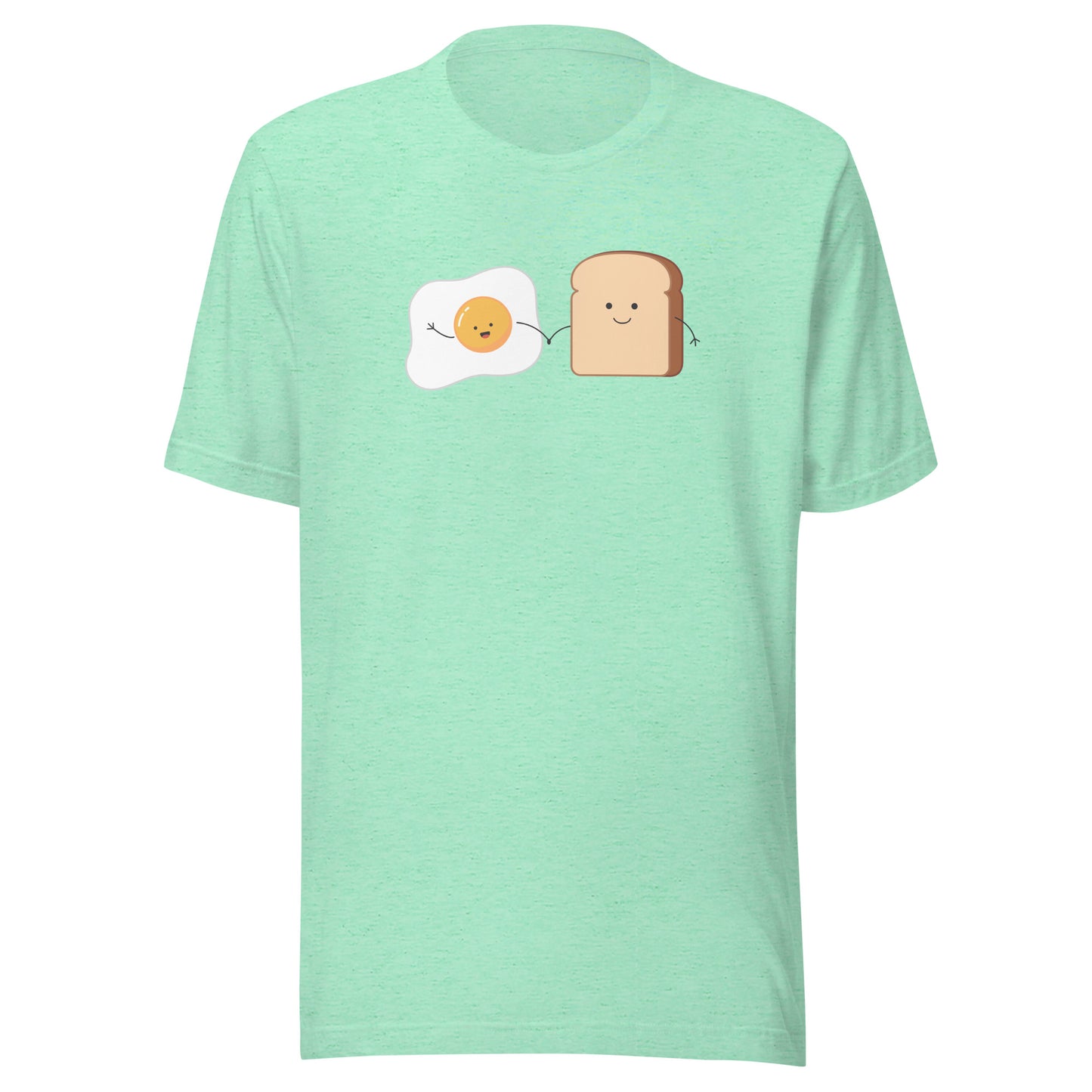 Egg and Toast