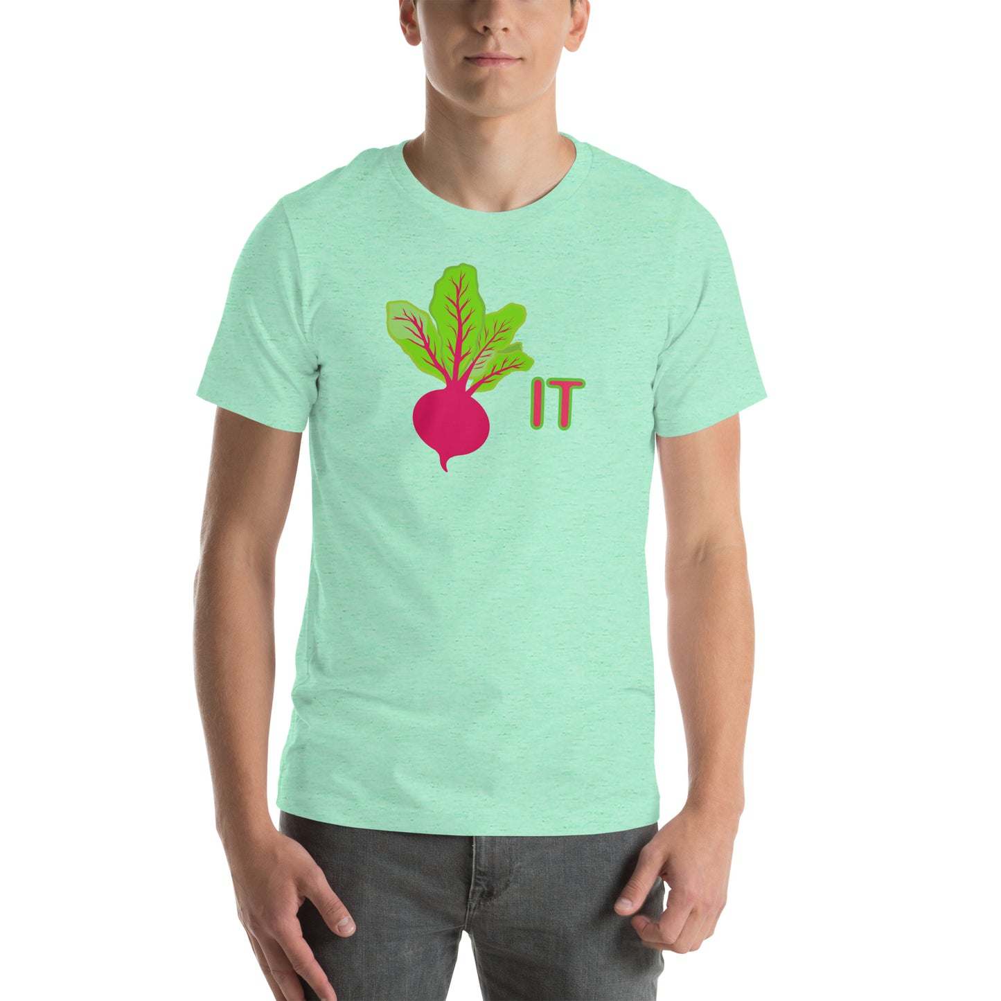 Beet It