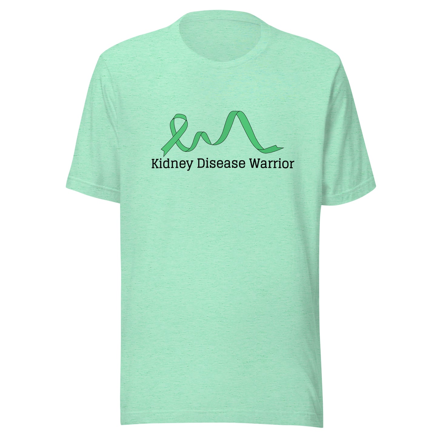 Kidney Disease Warrior