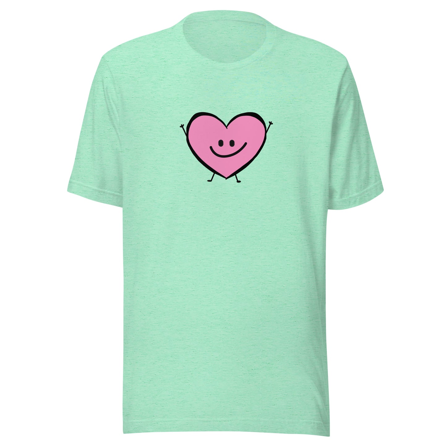 Hug Me Heart