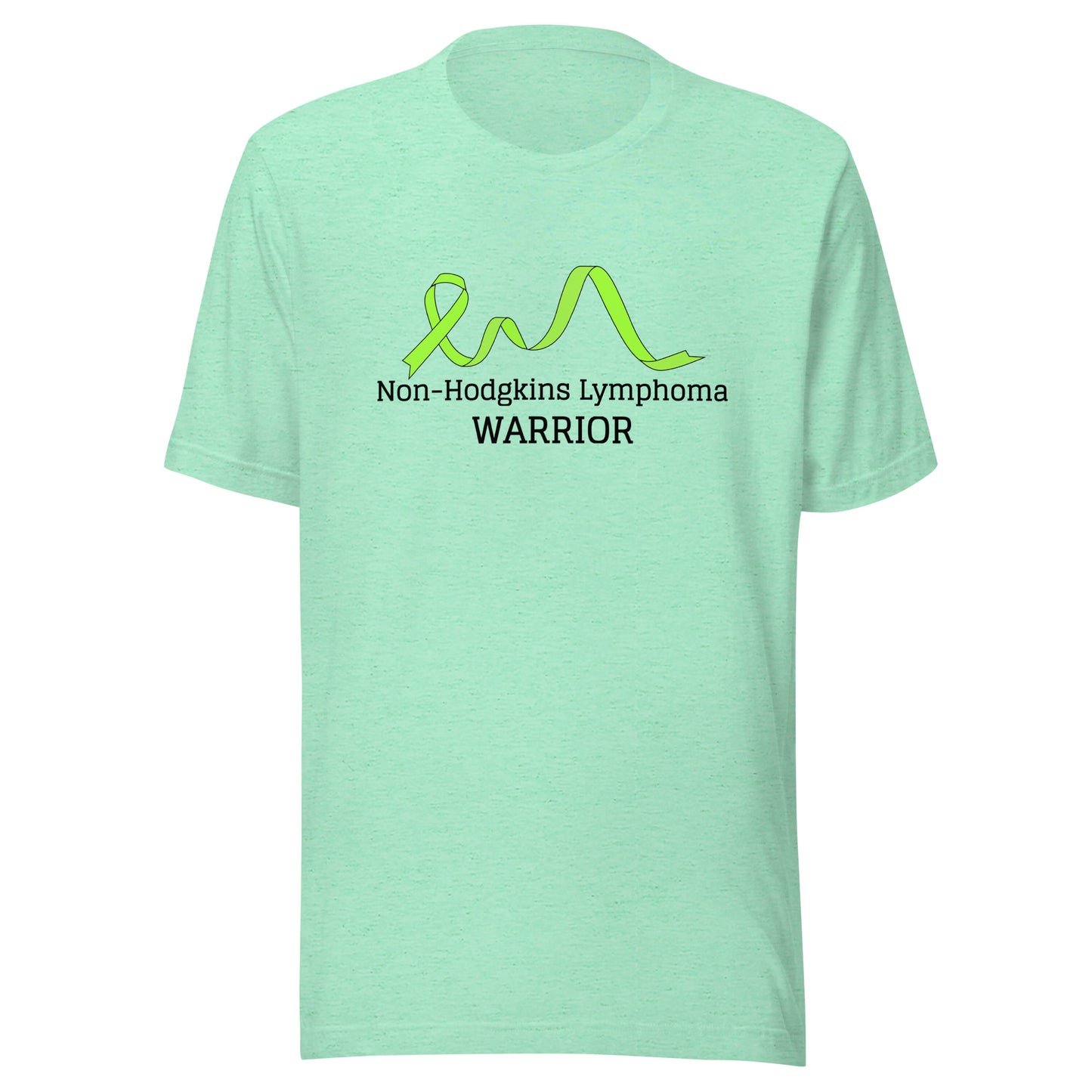 Non-Hodgkin's Lymphoma Warrior