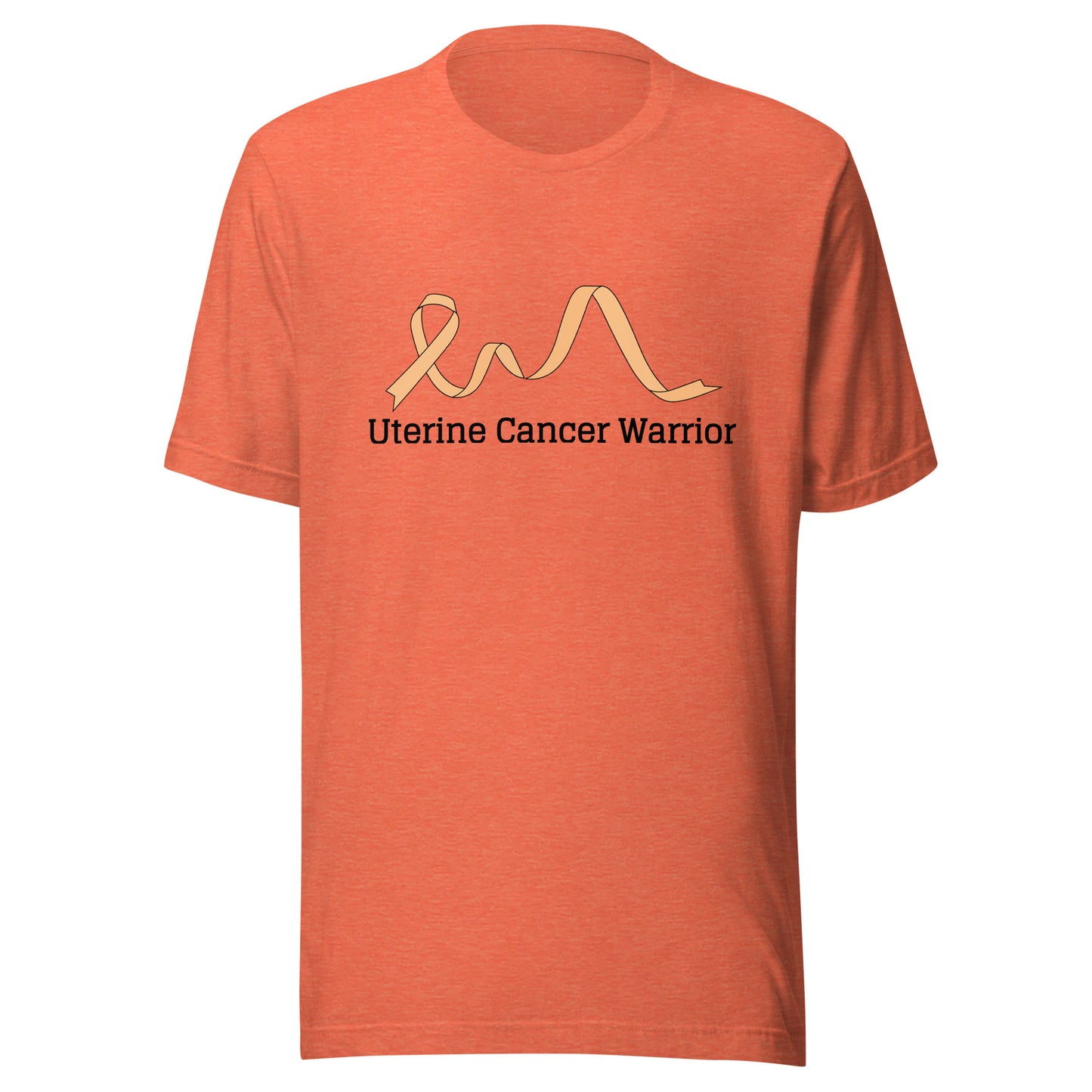 Uterine Cancer Warrior