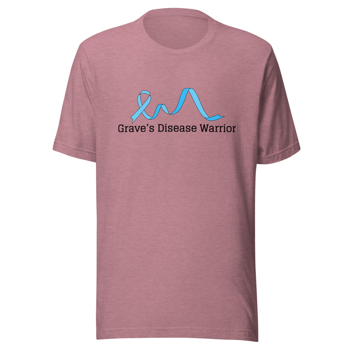 Grave's Disease Warrior