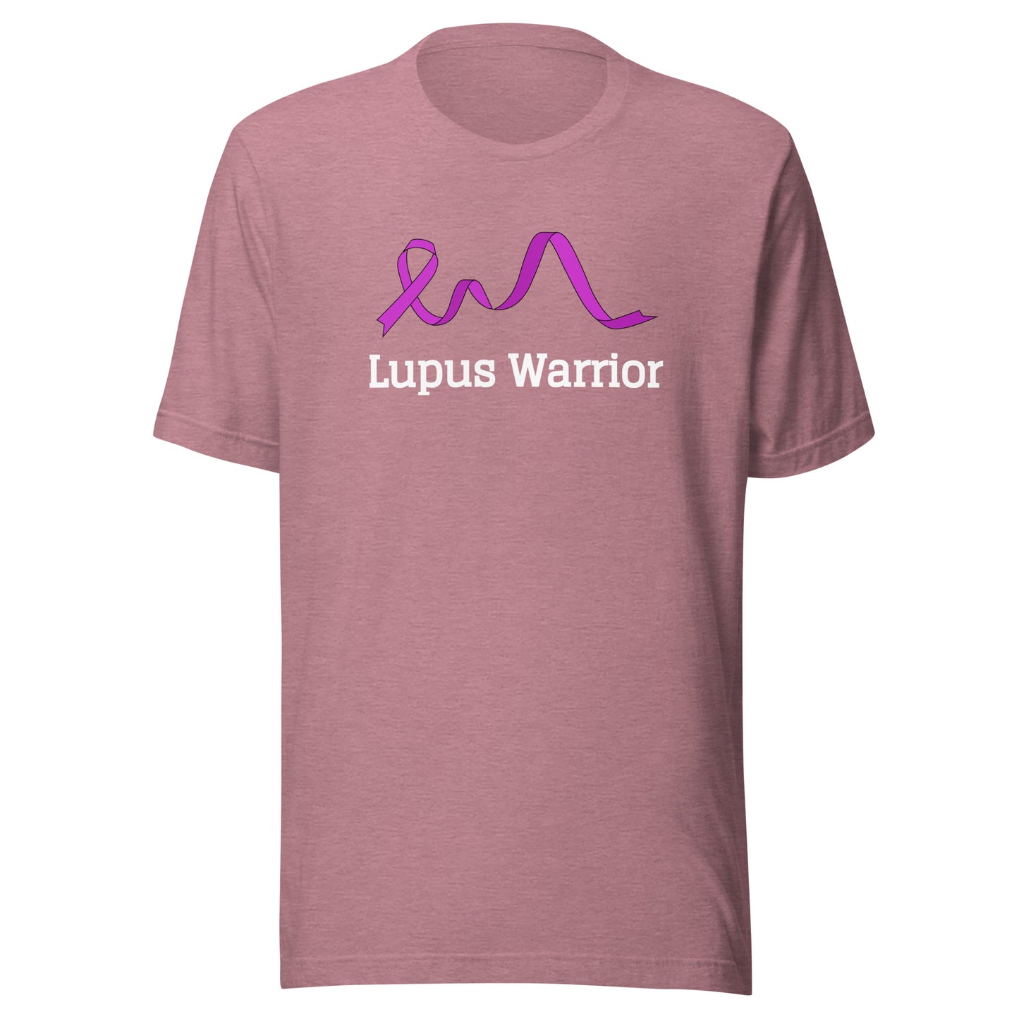 Lupus Warrior