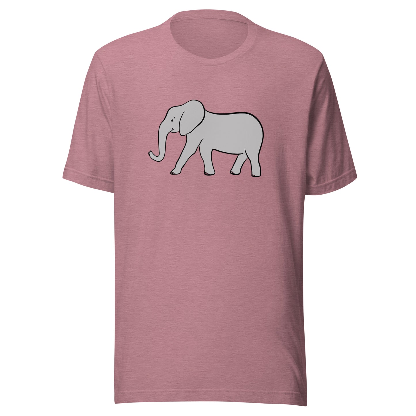 Mommy Elephant