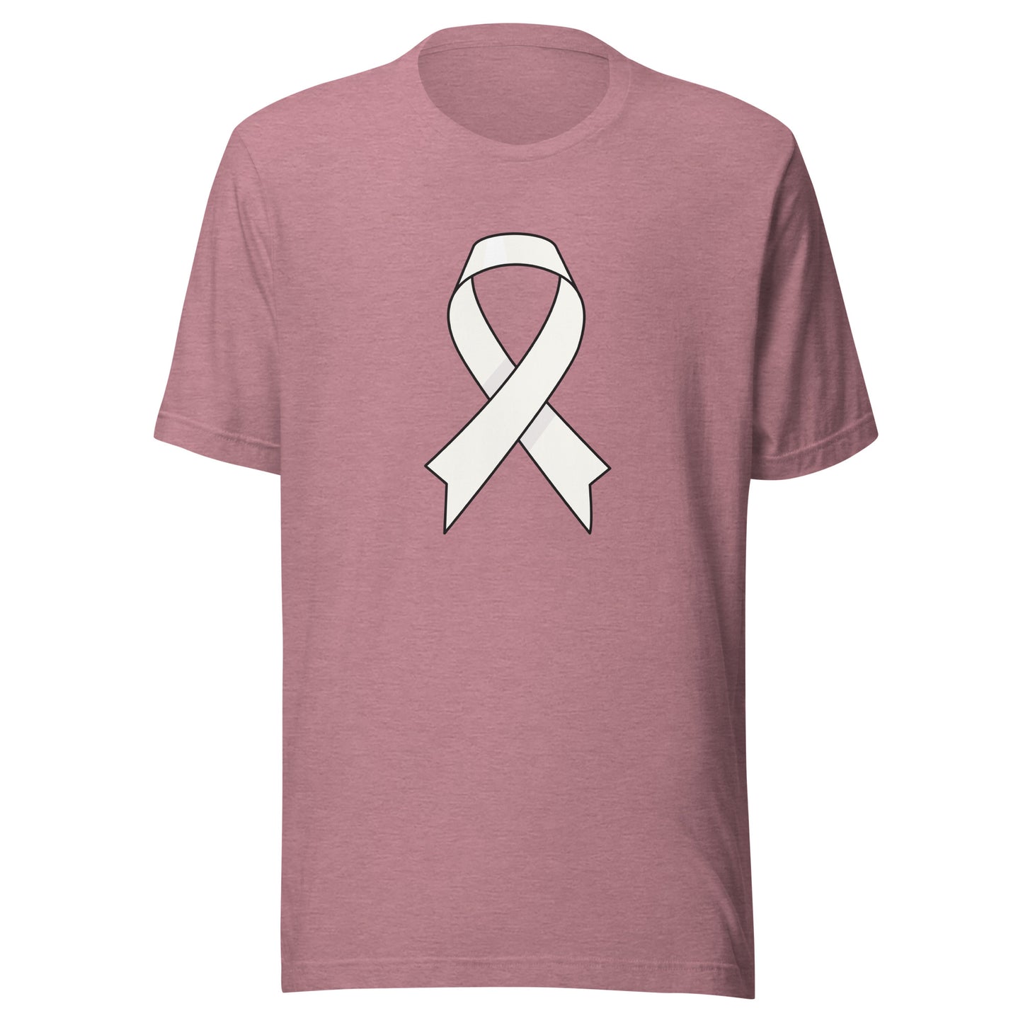 Big White Ribbon