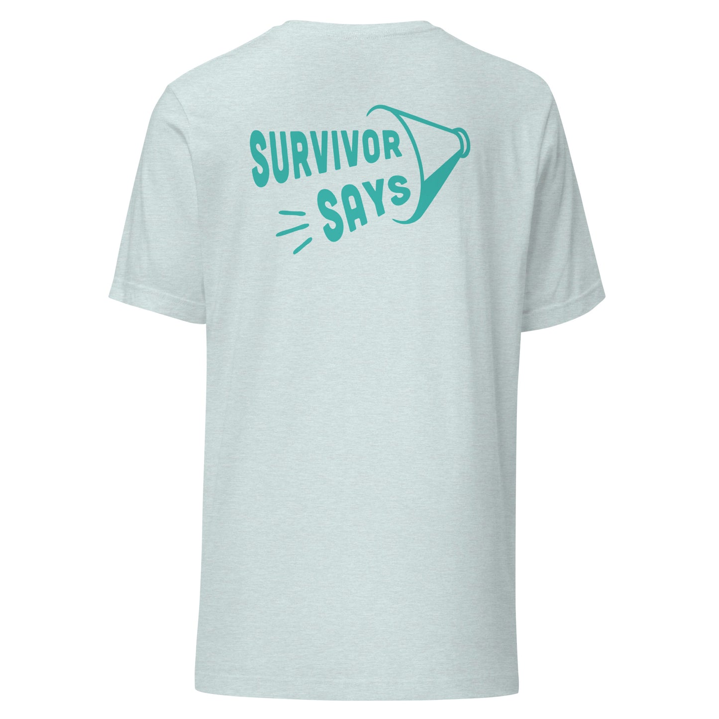 Myasthenia Gravis Warrior