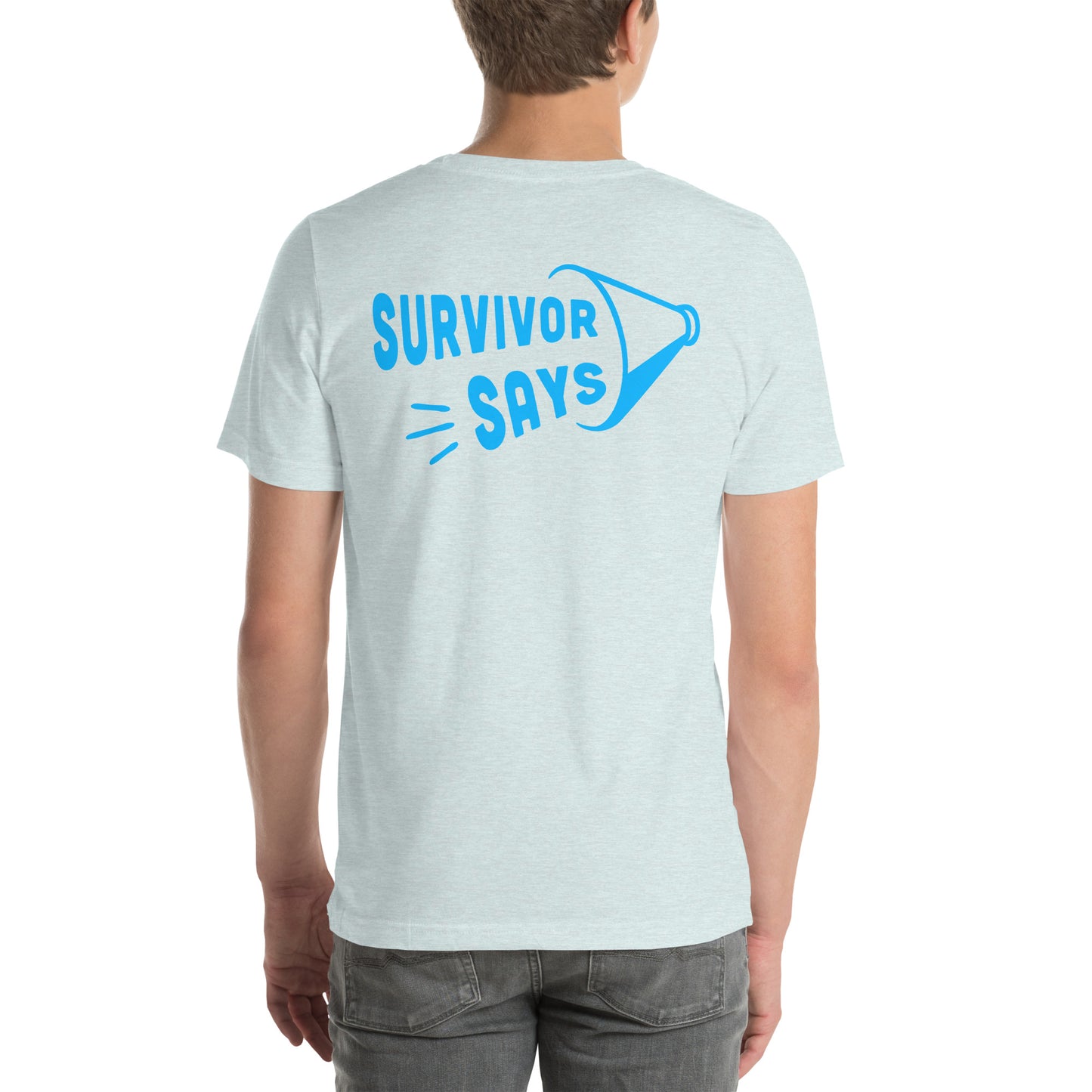 Prostate Cancer Warrior