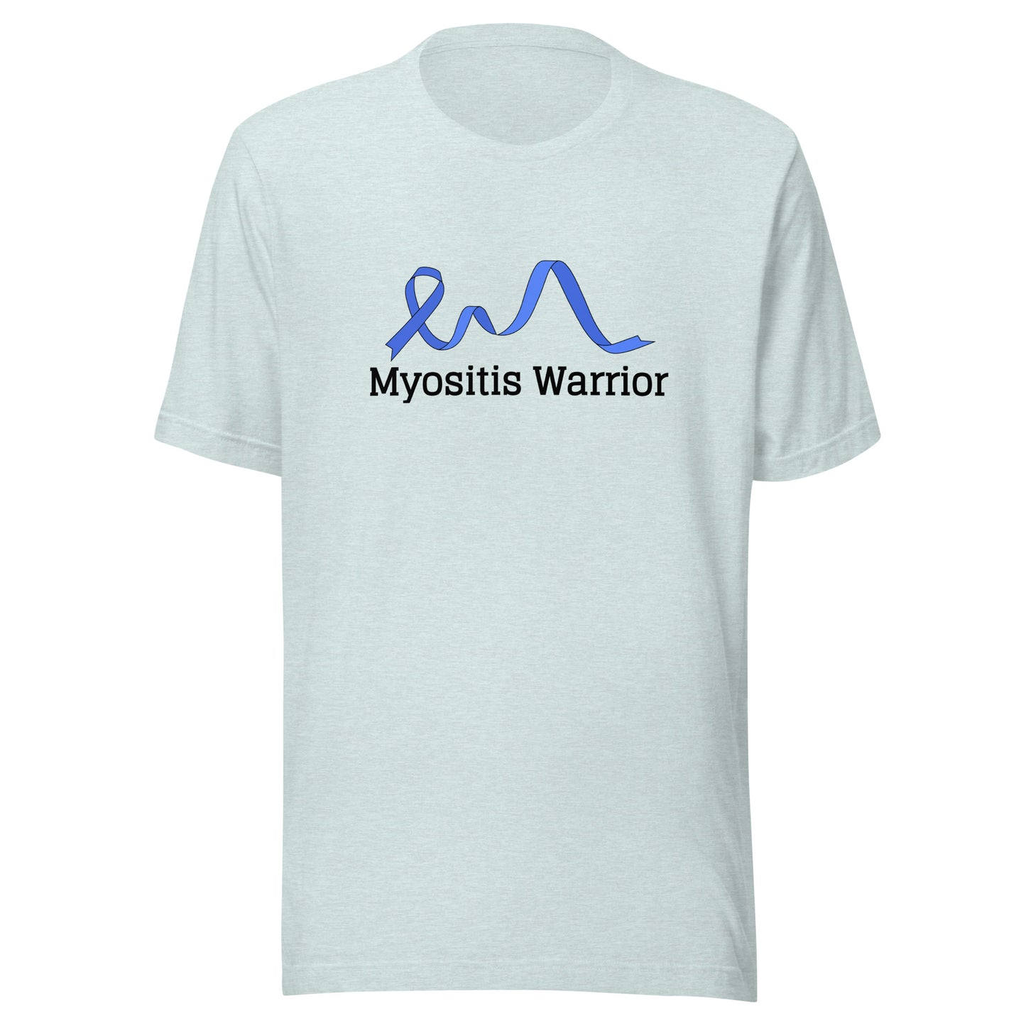 Myositis Warrior