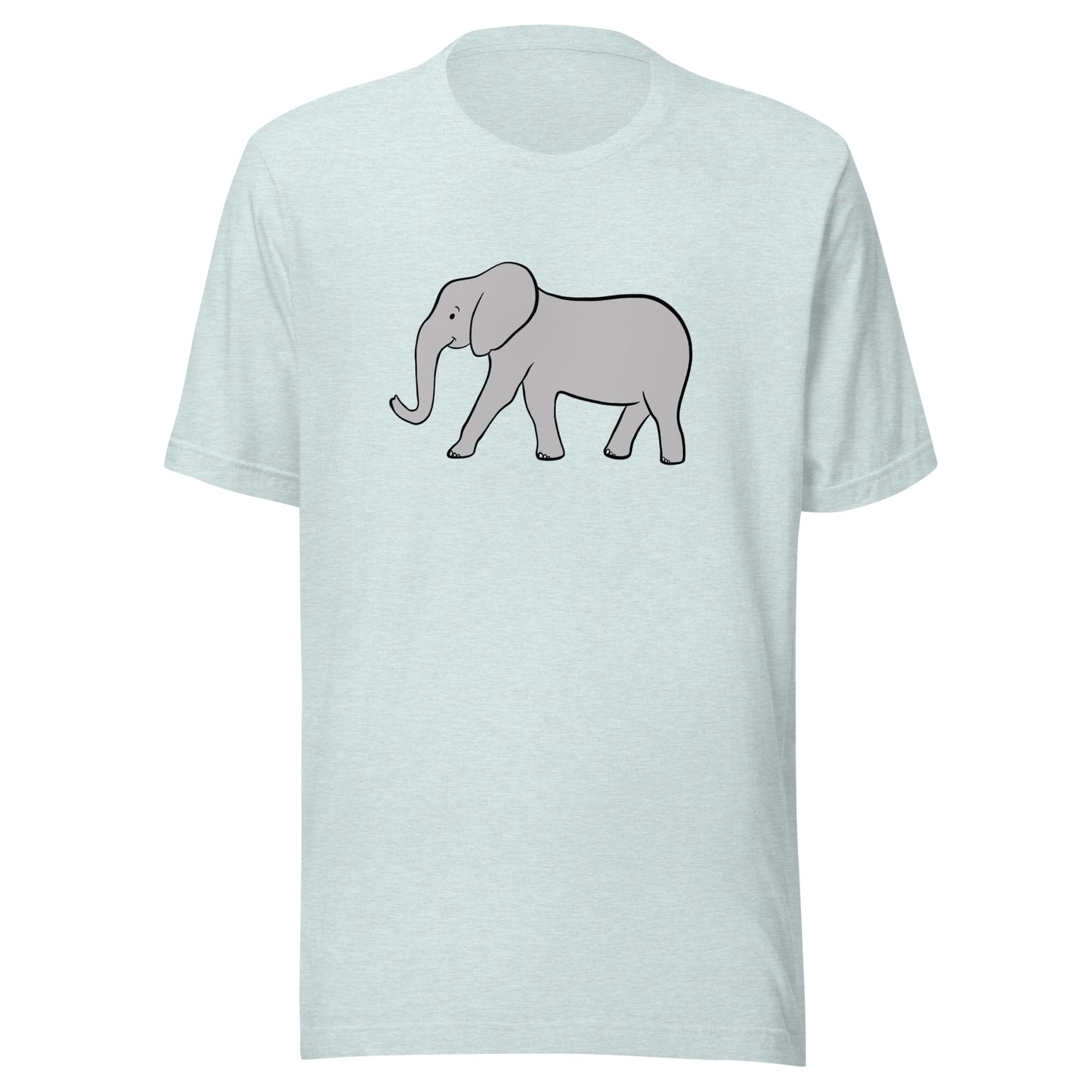 Mommy Elephant
