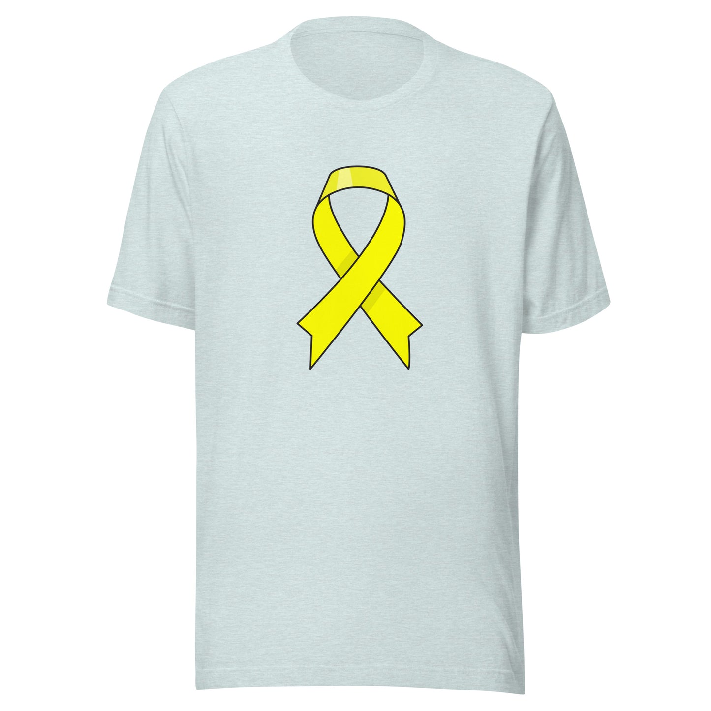 Big Yellow Ribbon