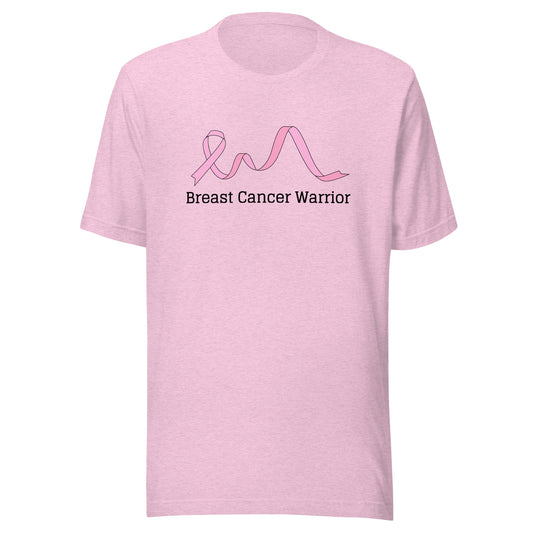 Breast Cancer Warrior