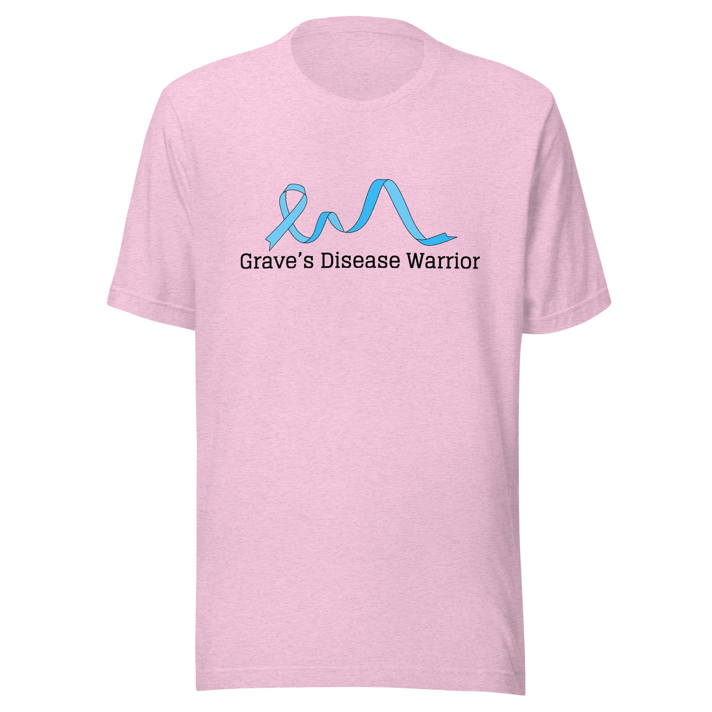 Grave's Disease Warrior