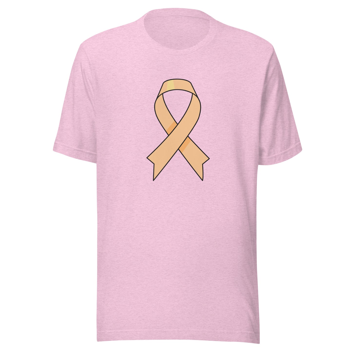 Big Peach RIbbon