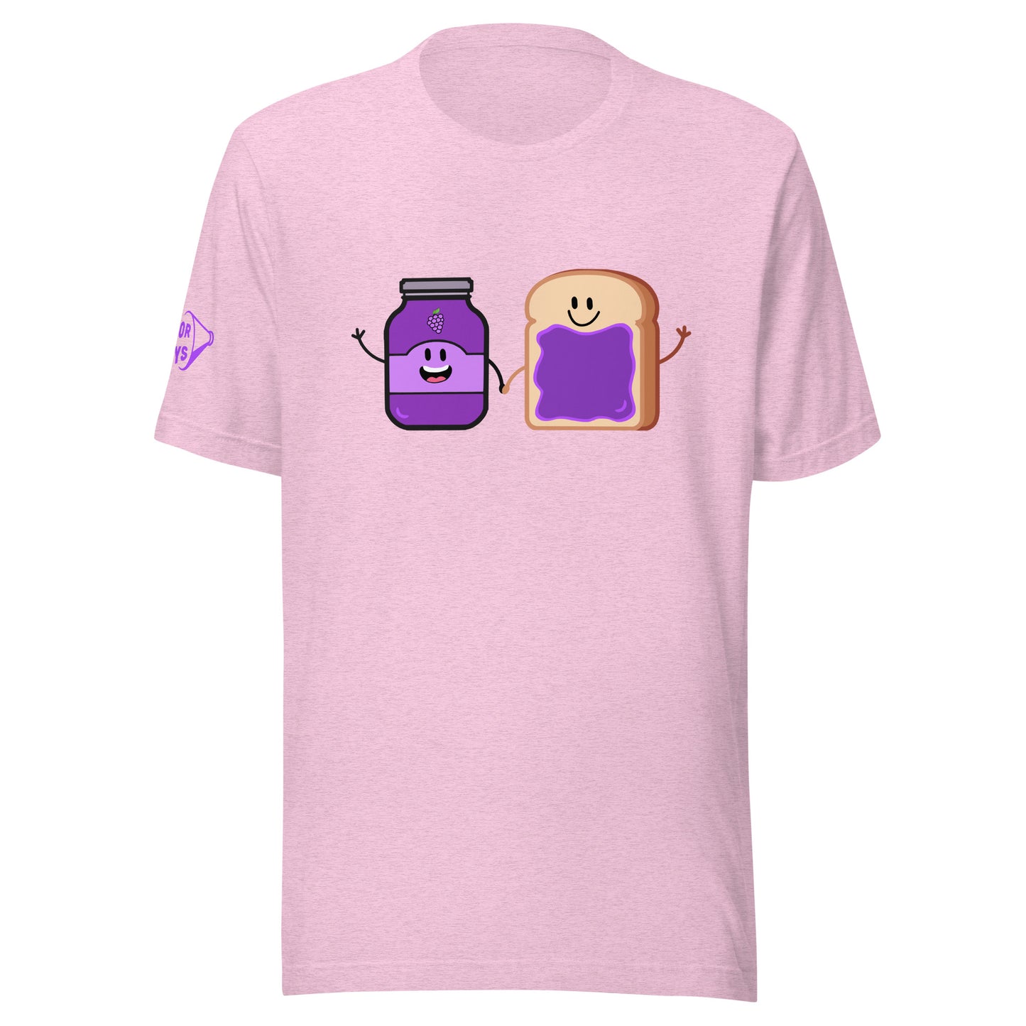 Jam and Bread LL
