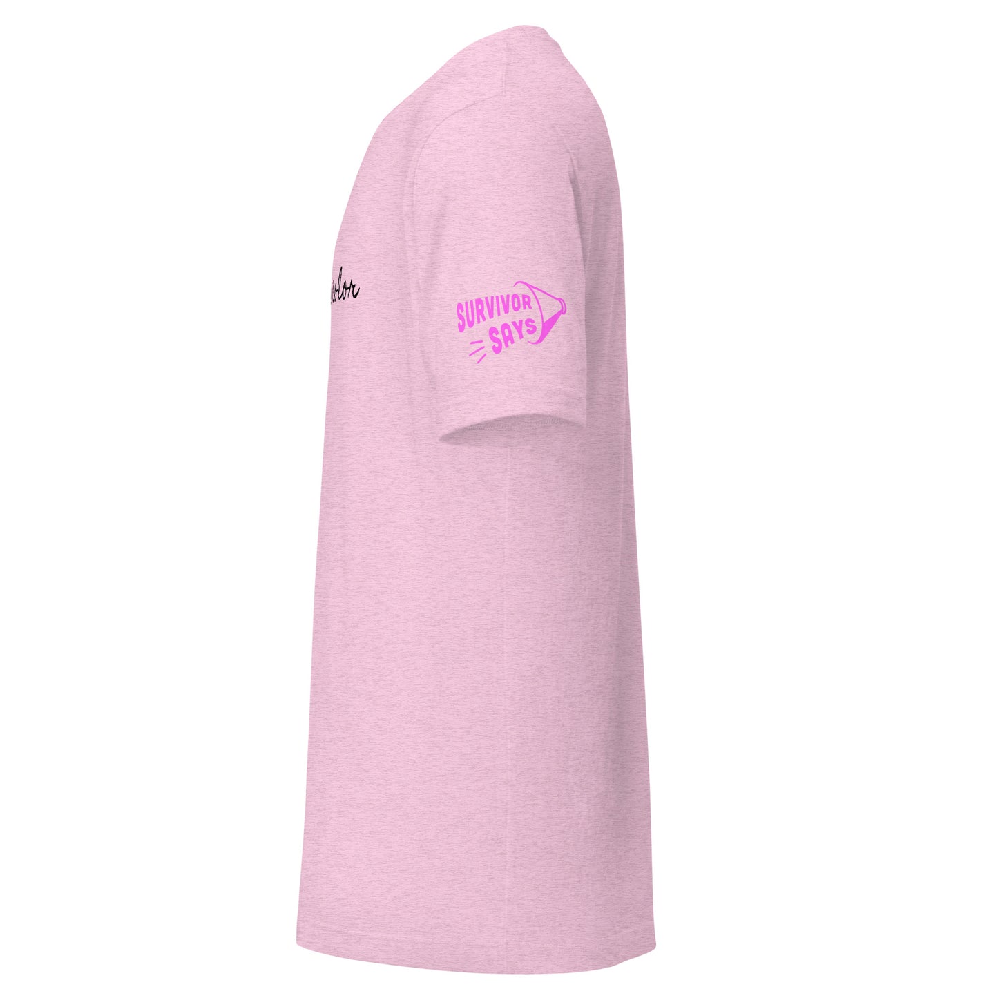 Pink is My Color