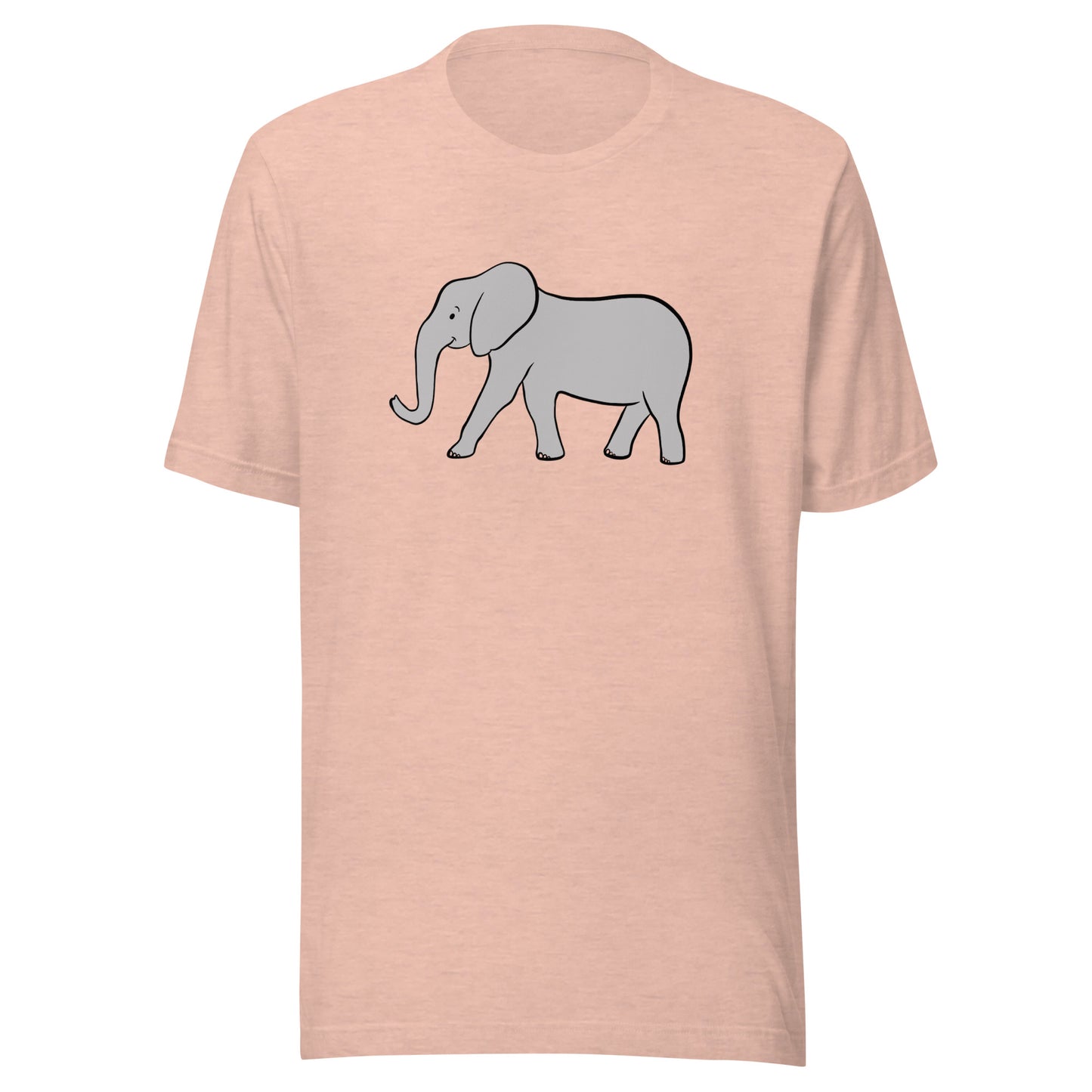 Mommy Elephant
