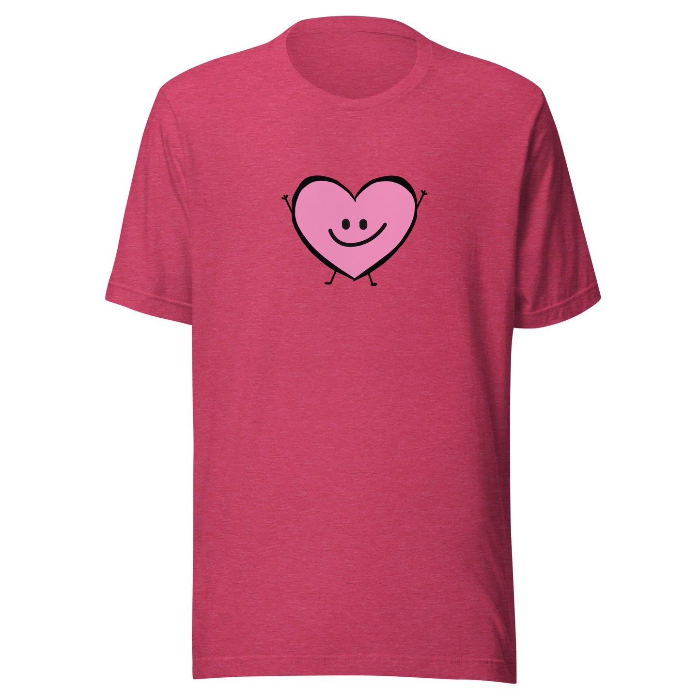 Hug Me Heart