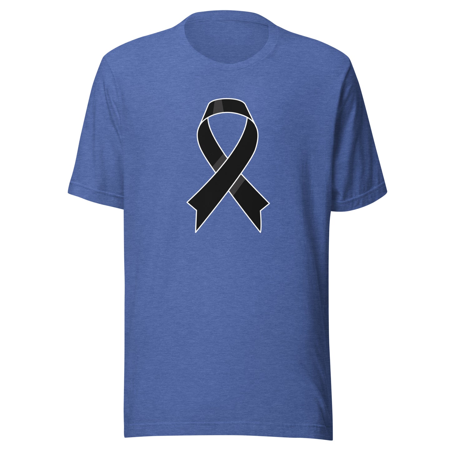 Big Black Ribbon