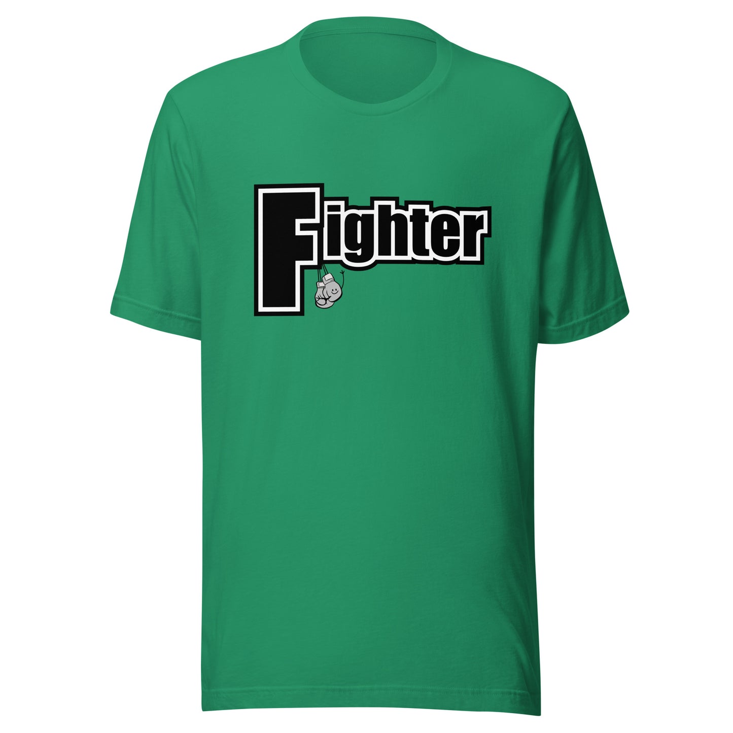 Fighter!