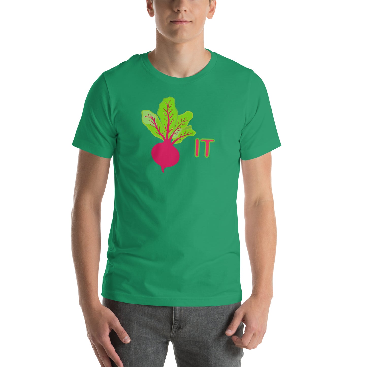 Beet It