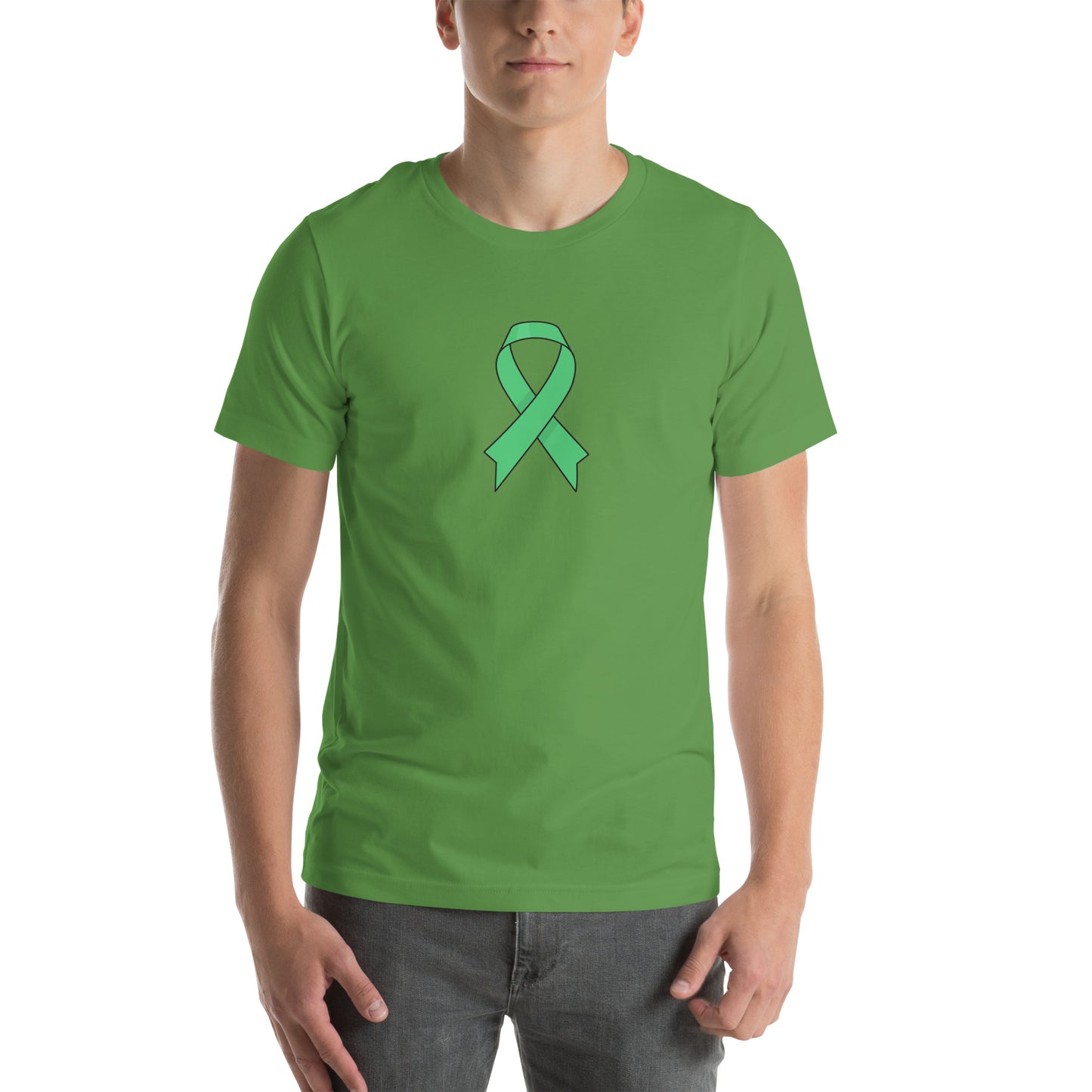 Emerald Ribbon
