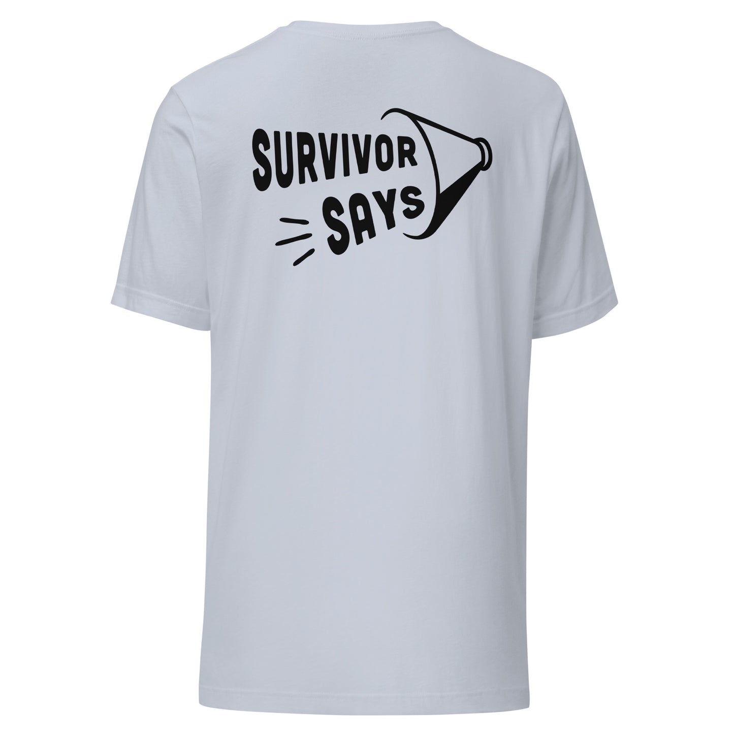 Team Survivor