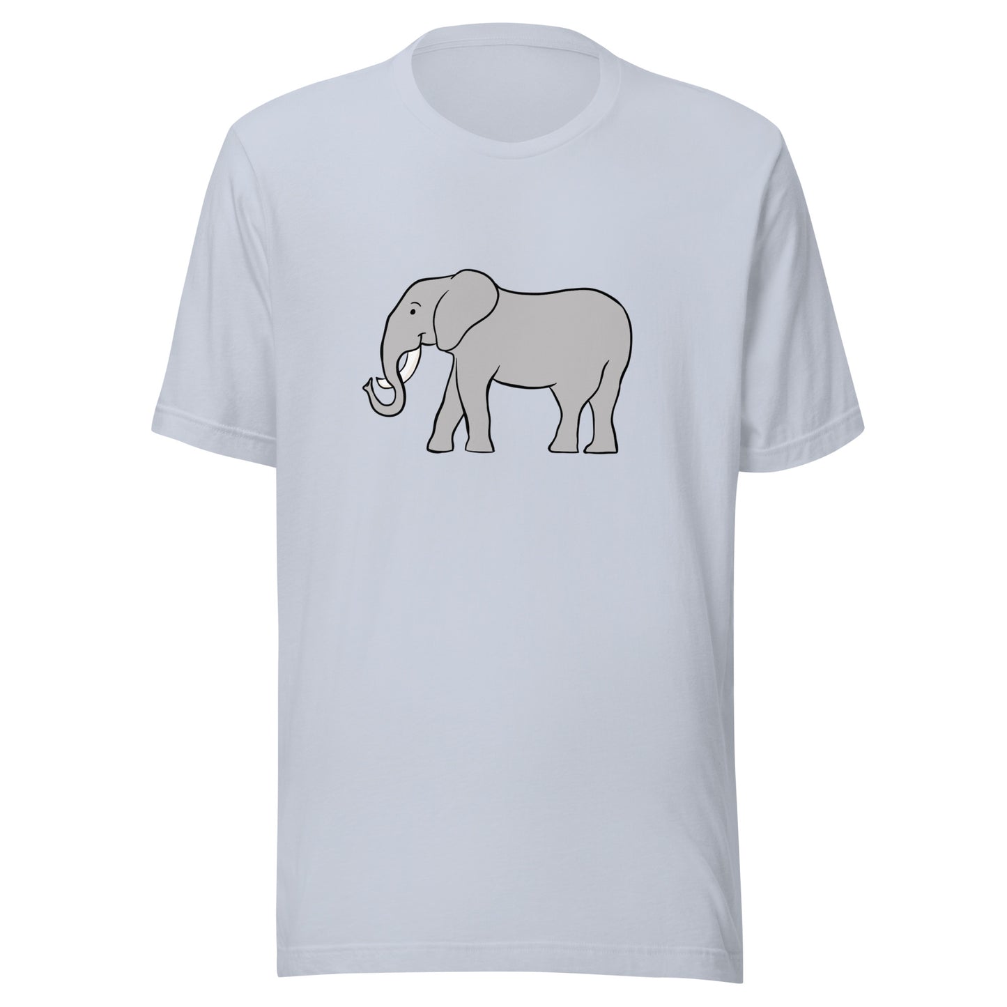 Daddy Elephant