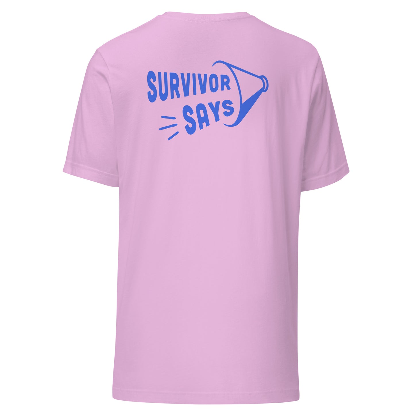 Esophageal Cancer Warrior