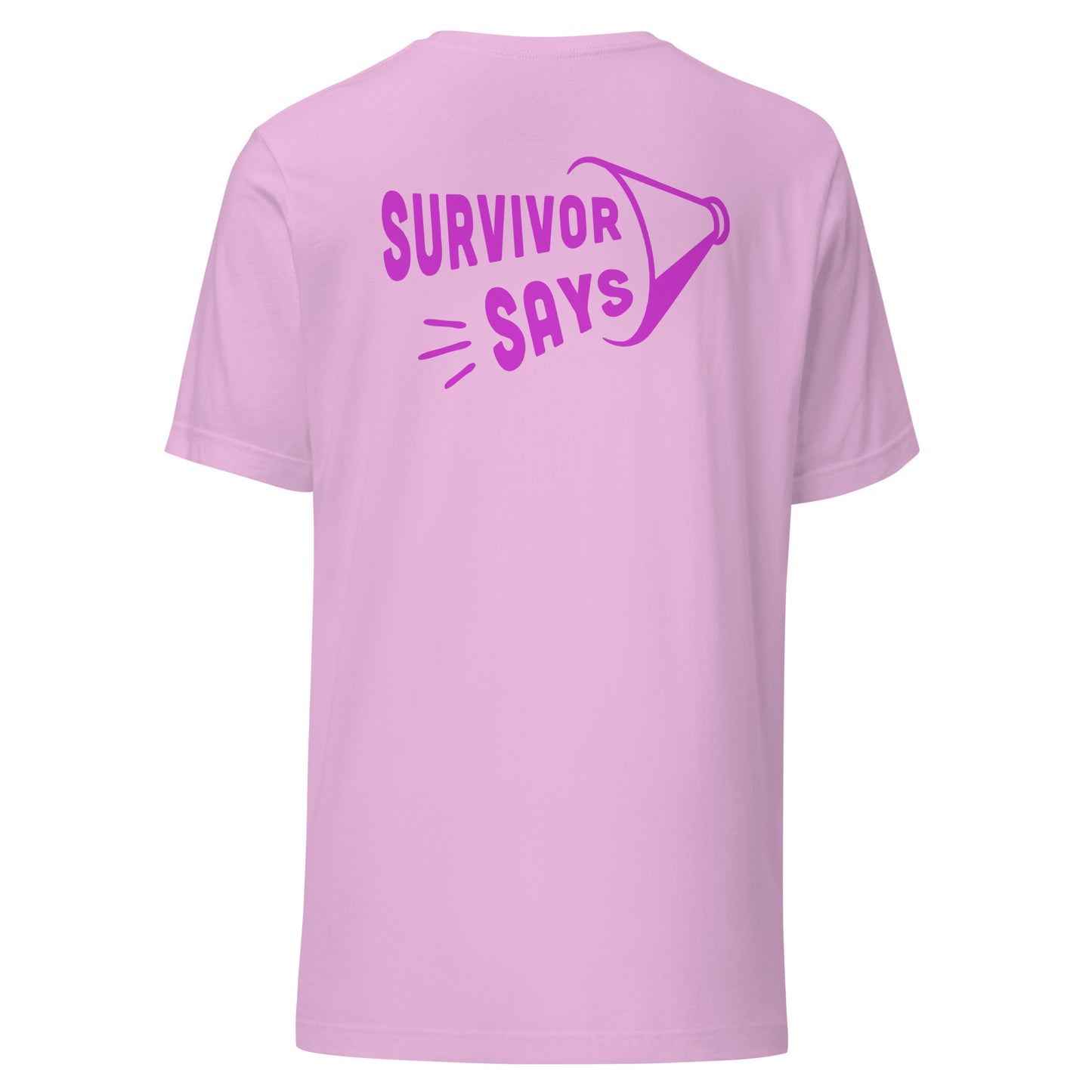 Proud Caregiver