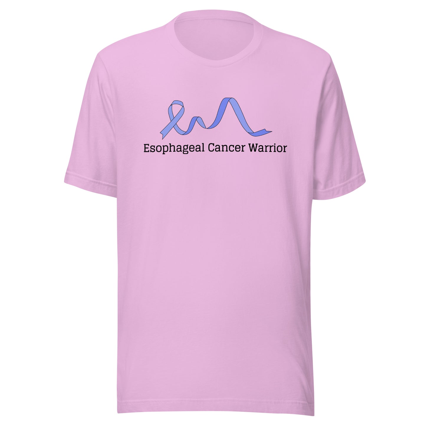 Esophageal Cancer Warrior