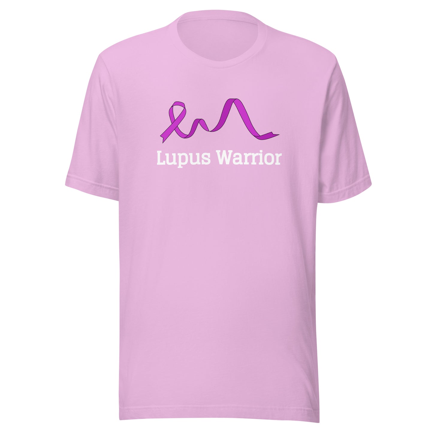 Lupus Warrior