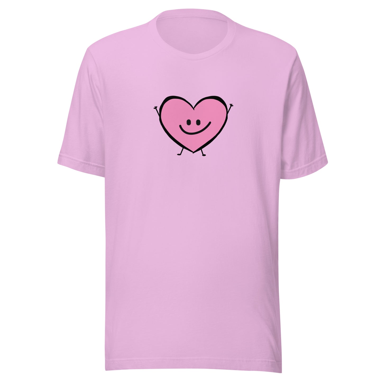 Hug Me Heart