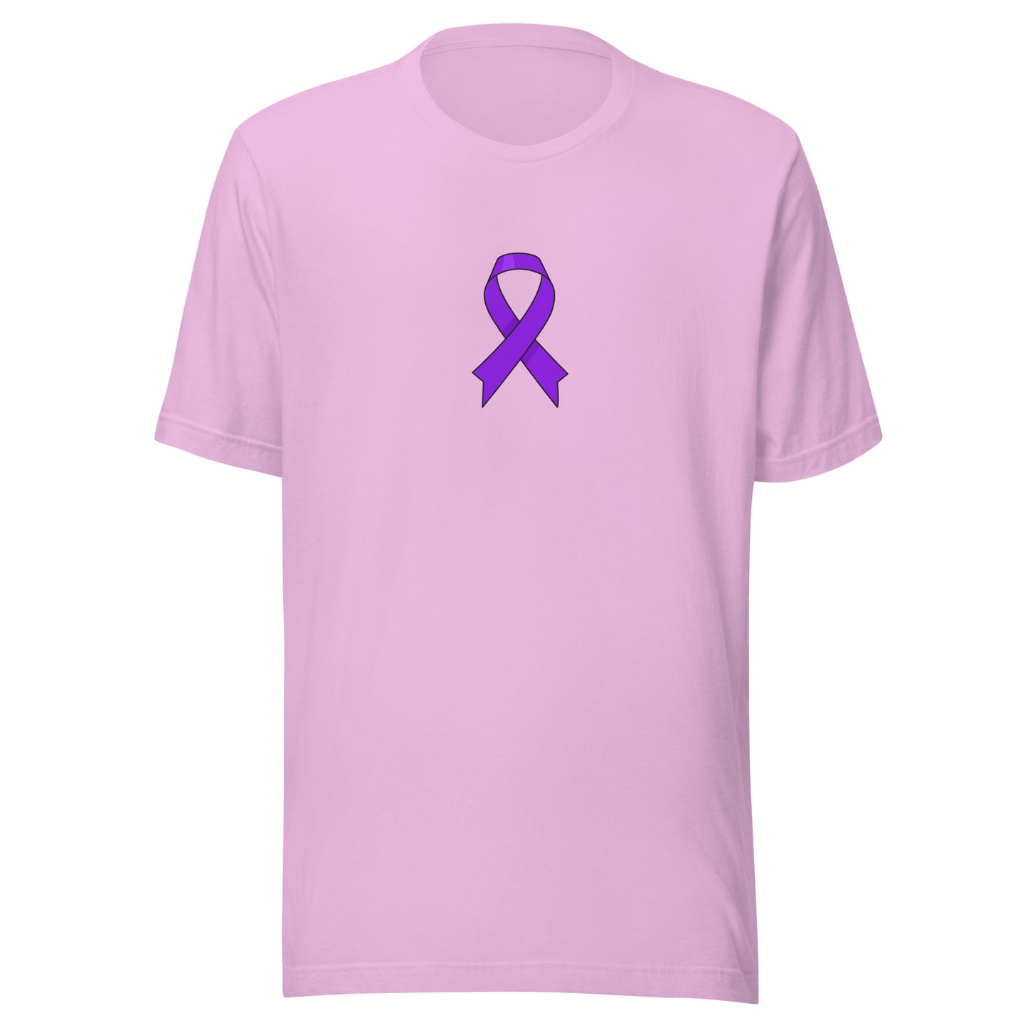 Violet Ribbon