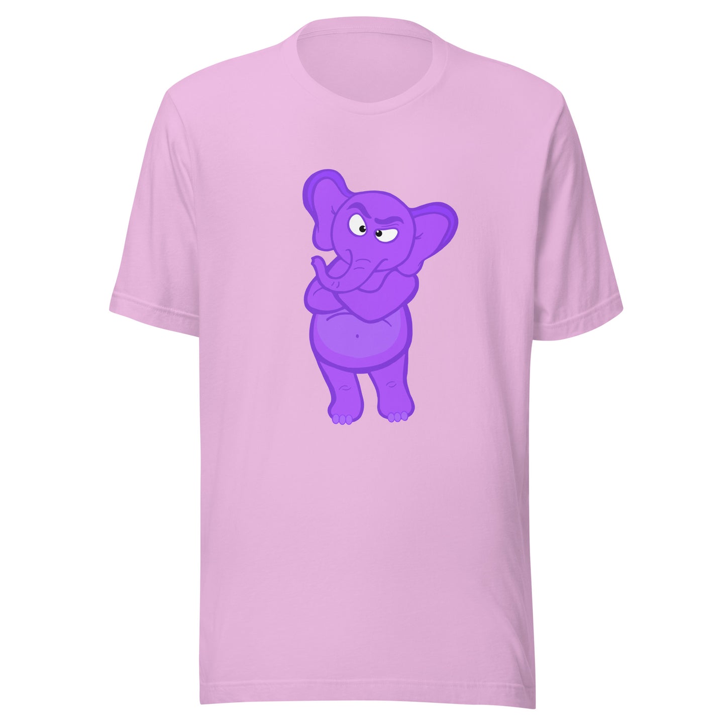 Elephant in the Room