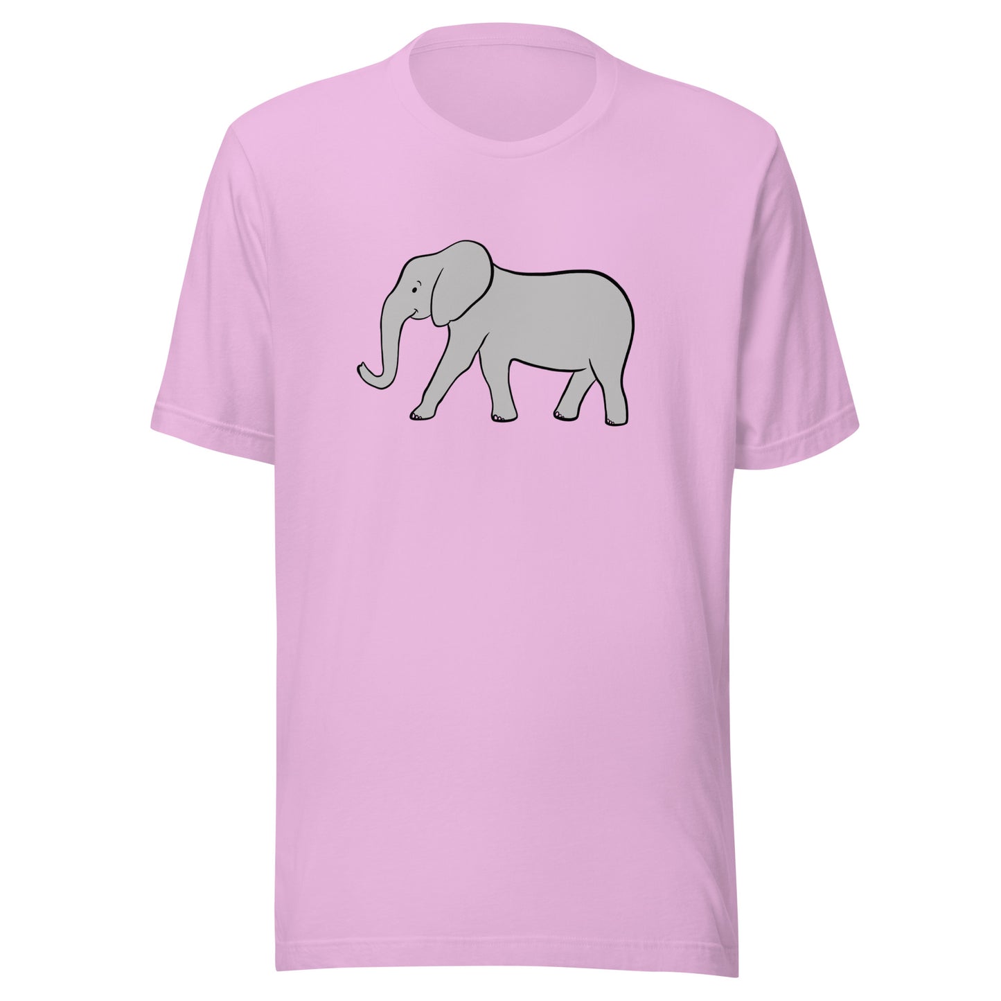 Mommy Elephant