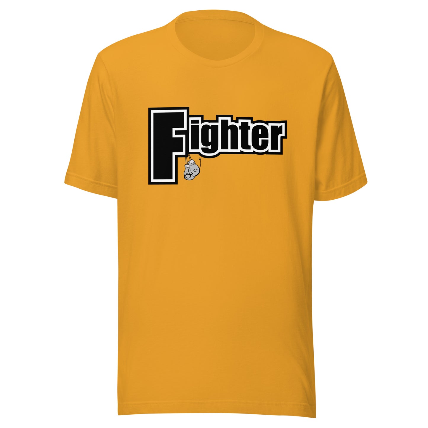 Fighter!