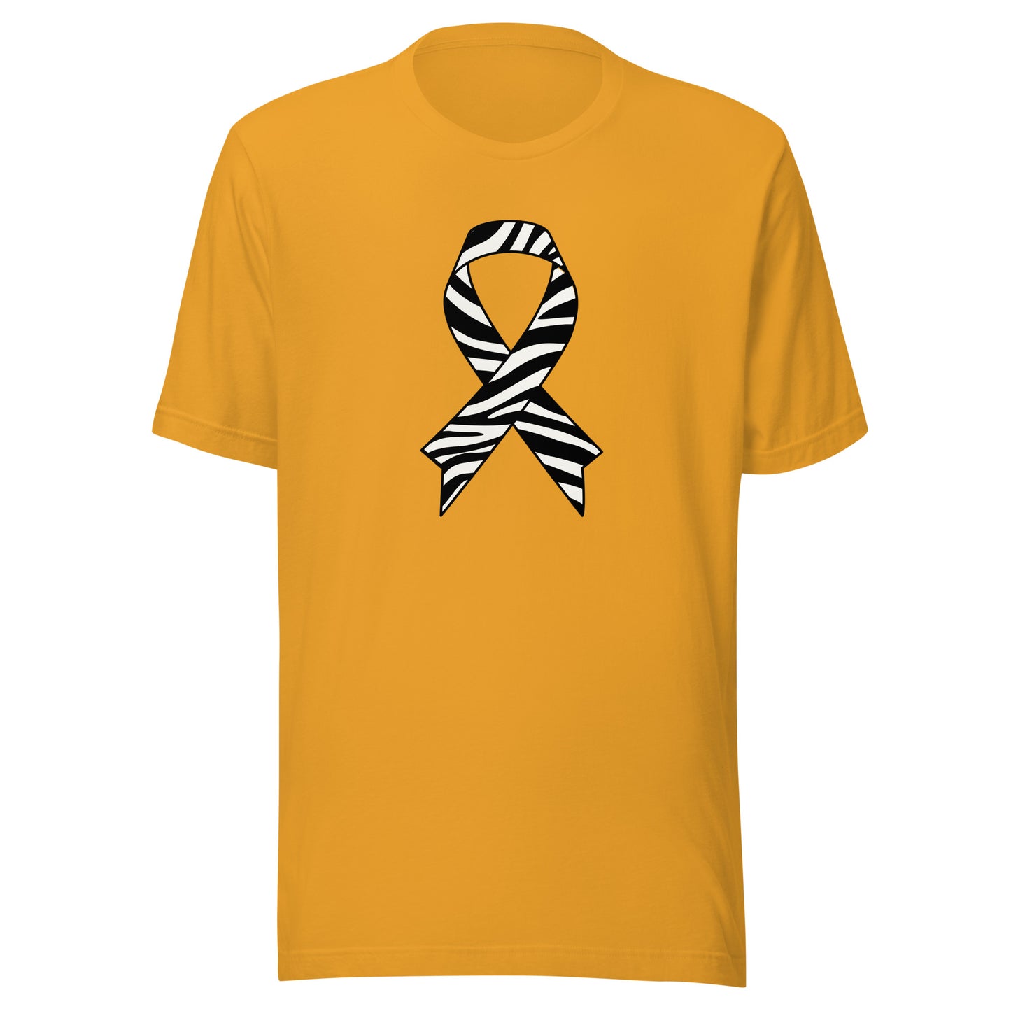 Big Zebra RIbbon
