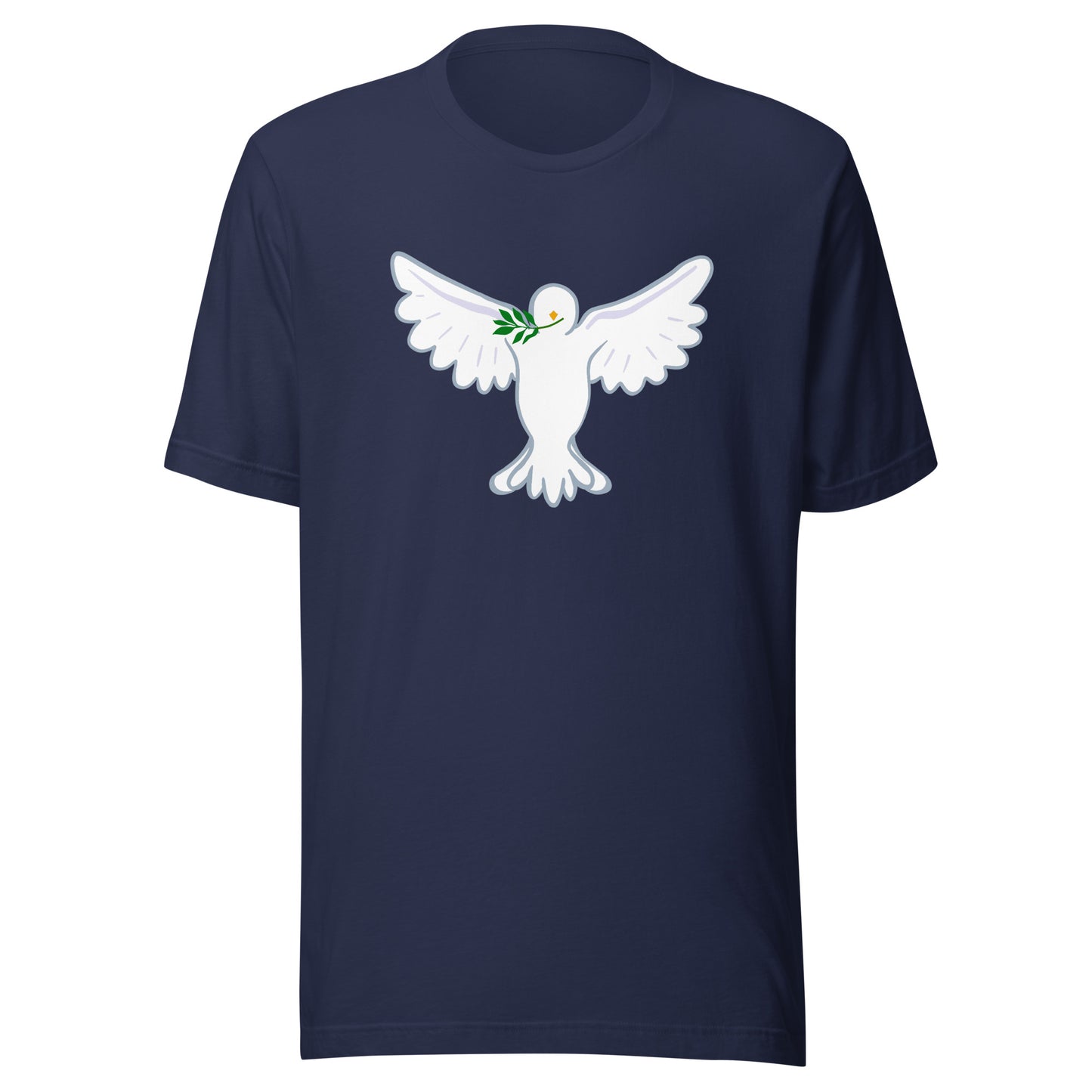 Good Tidings Dove