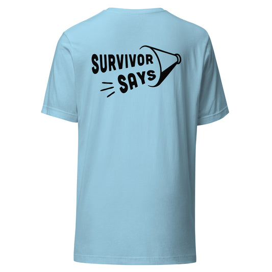 Hug Me Heart Gets a Balloon!