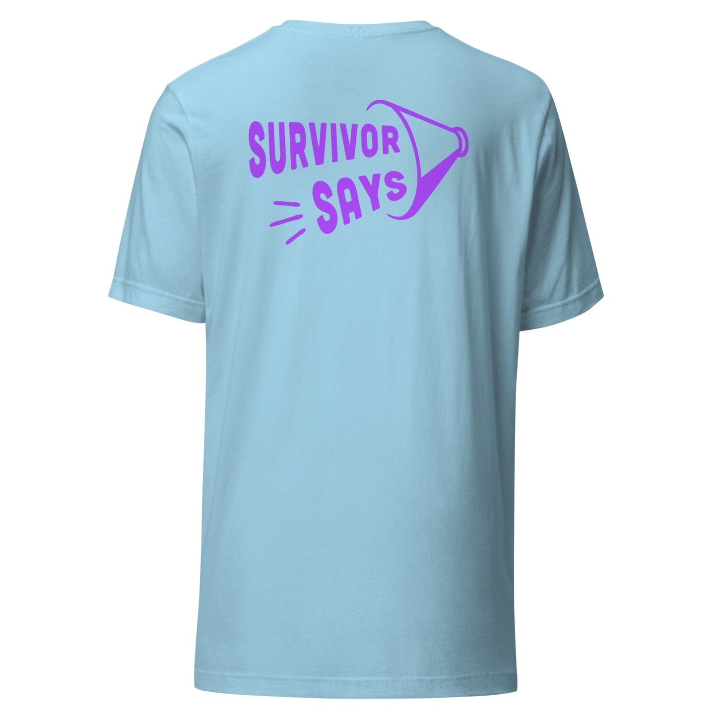 Bladder Cancer Survivor Frying Pan
