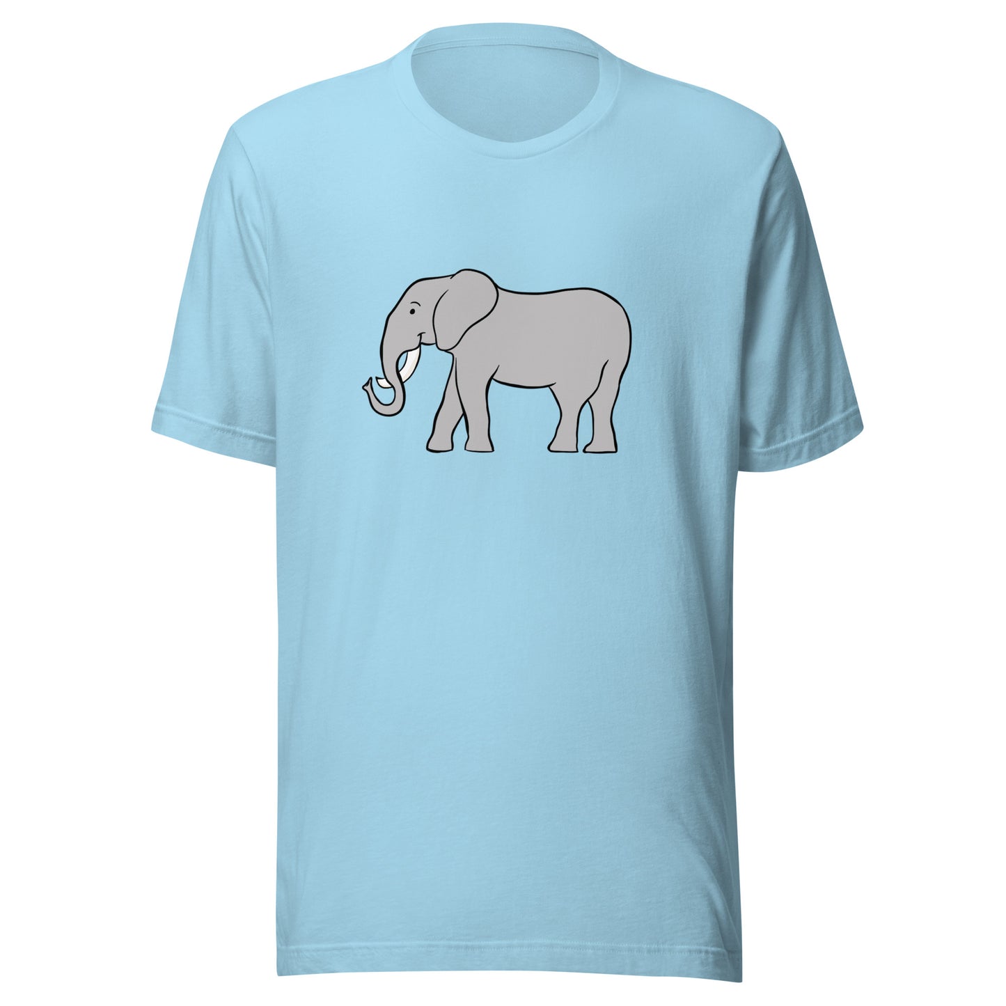 Daddy Elephant