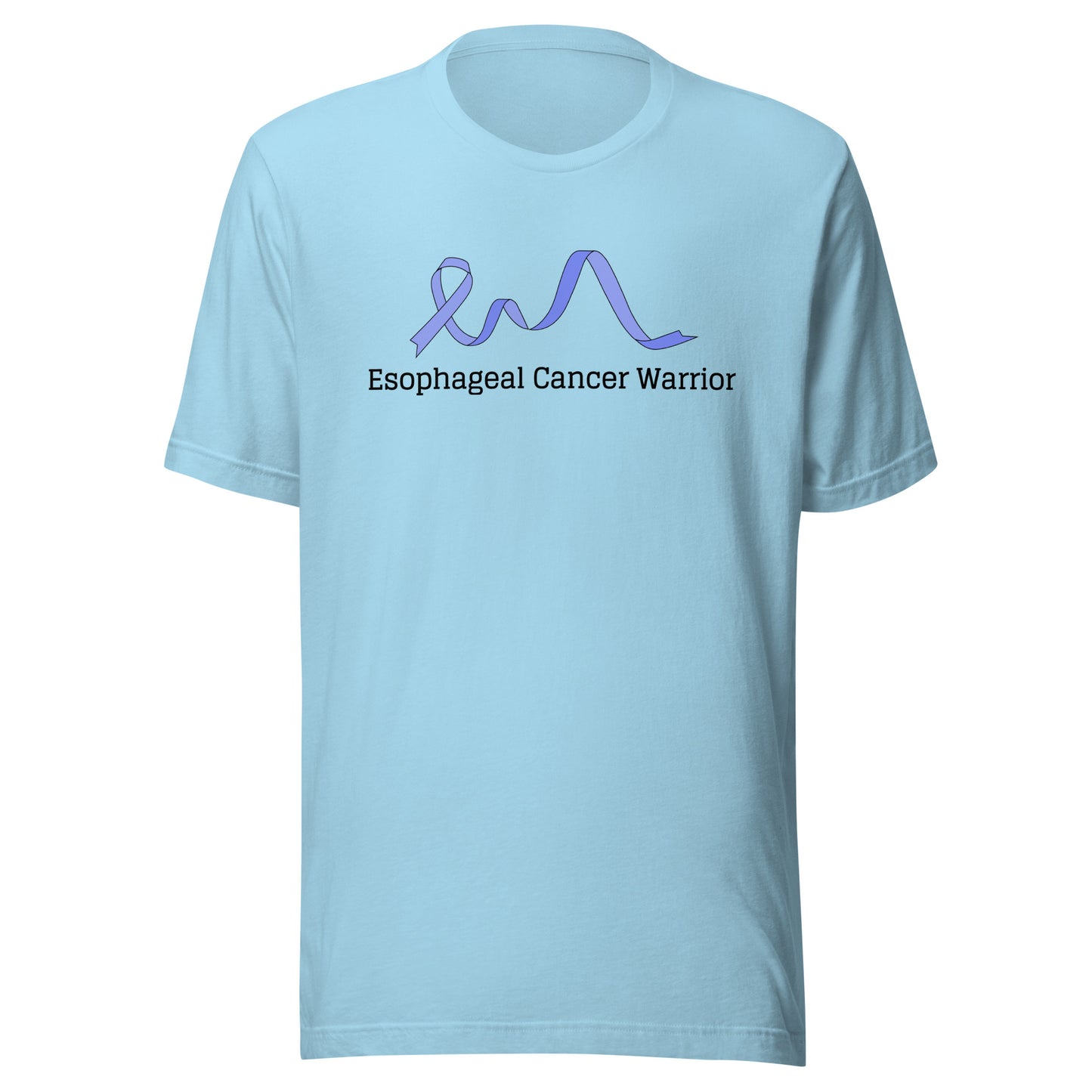 Esophageal Cancer Warrior