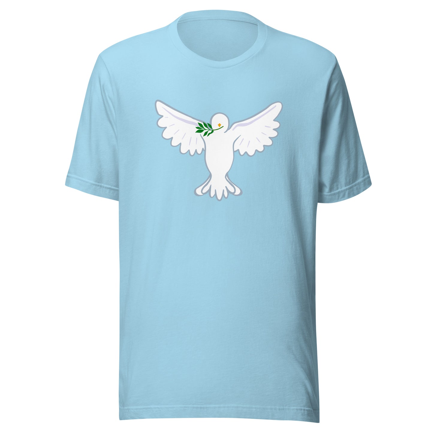 Good Tidings Dove