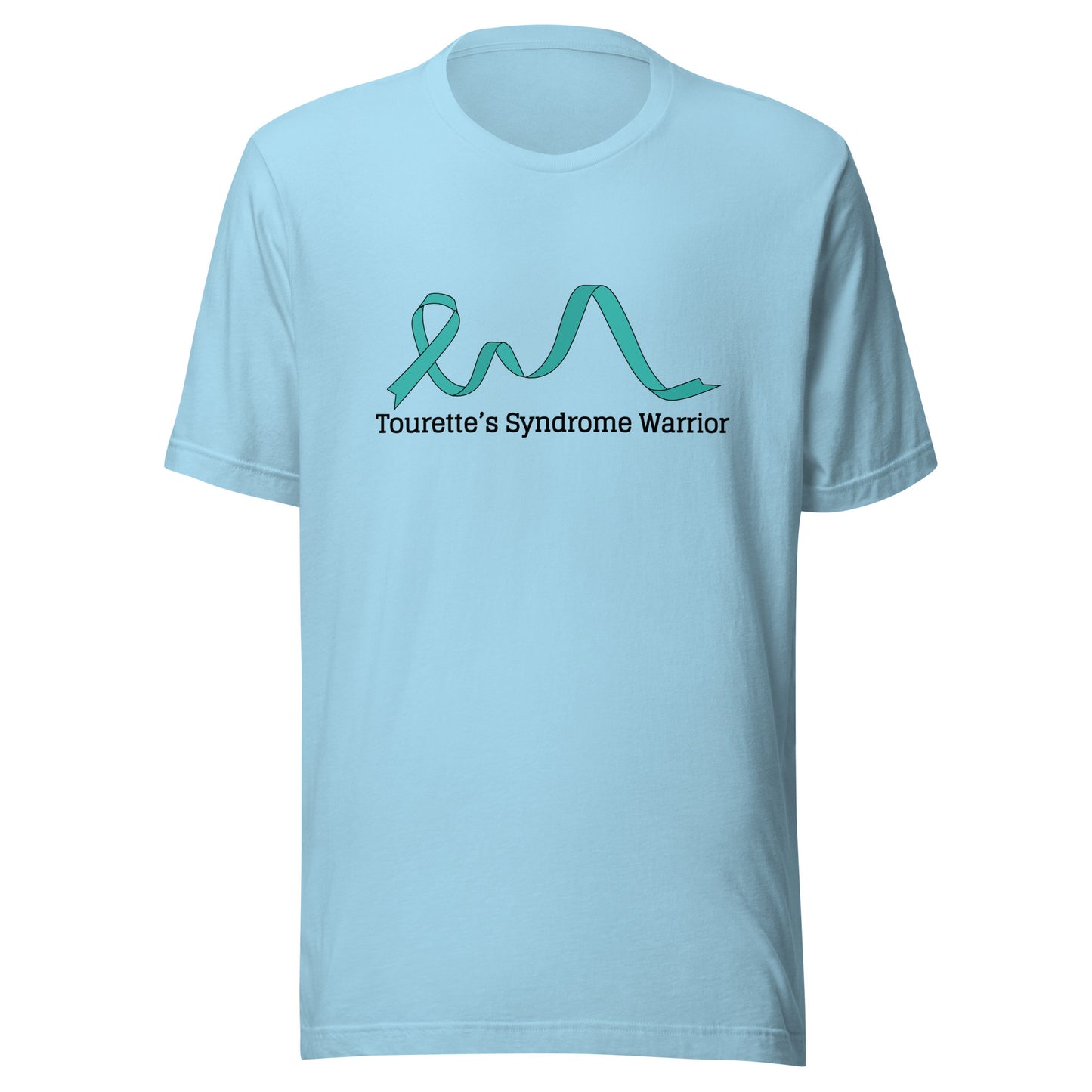 Tourette's Syndrome Warrior
