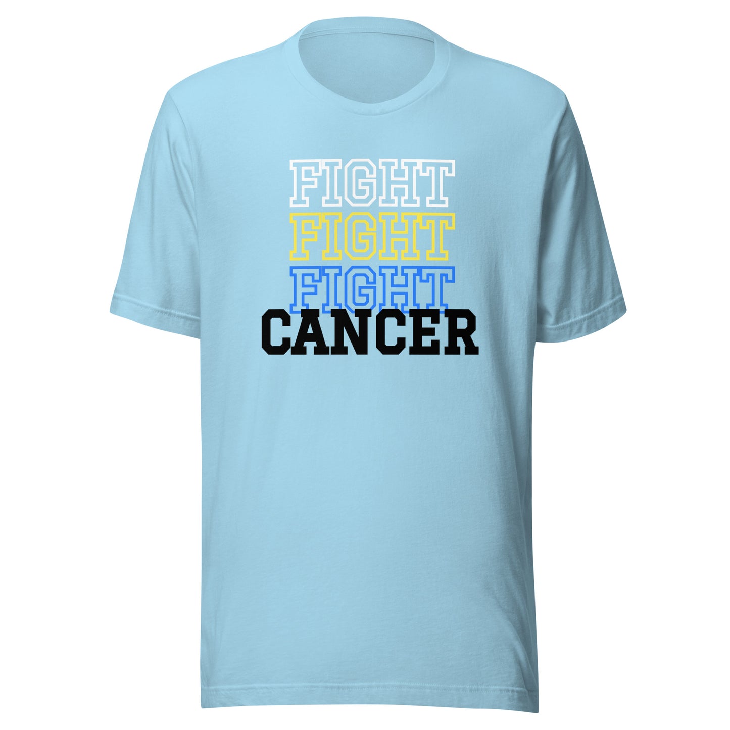 Fight Fight Fight Cancer