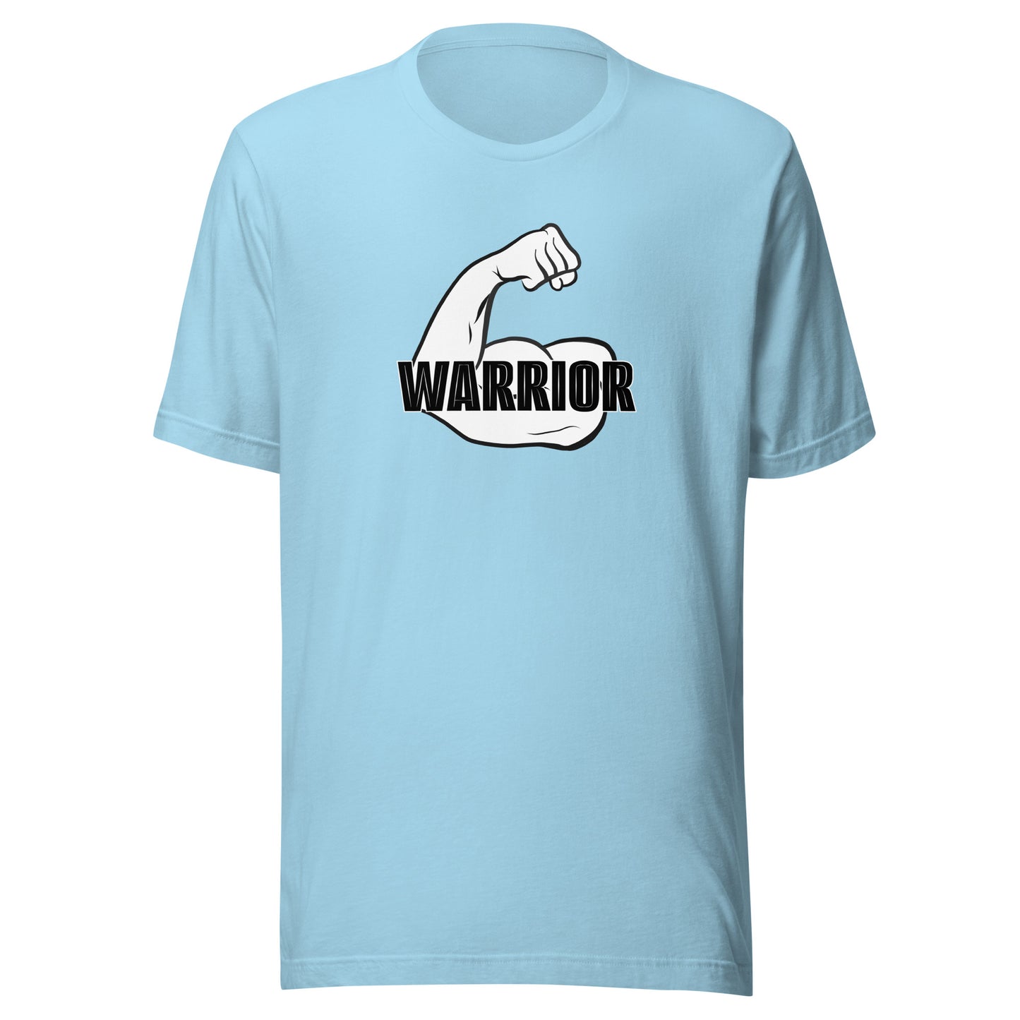Strong Warrior