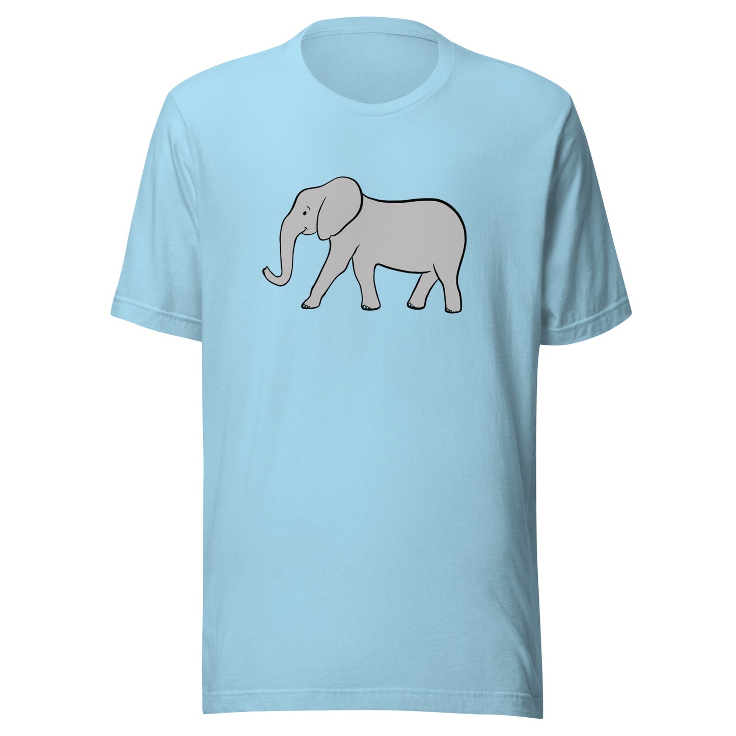 Mommy Elephant