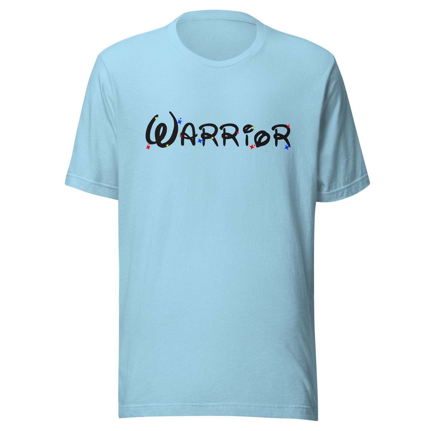 Magical Warrior