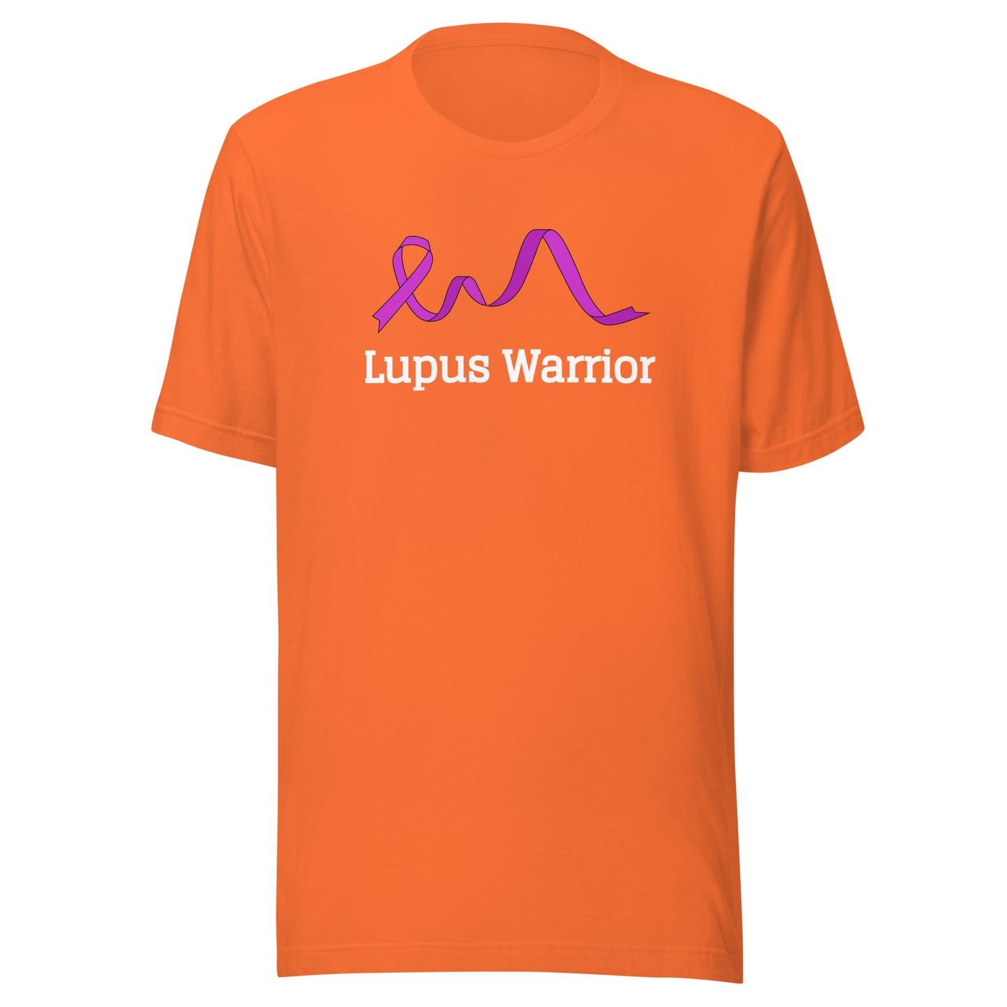 Lupus Warrior